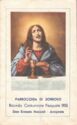 "Sacraments - Eucharist", Sorbolo, Pia Società San Paolo - Alba (I), Comunione Pasquale
