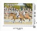 The Horse and Equestrian Sports 2
