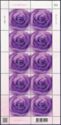 Valentine's Day 2022 : Purple Rose