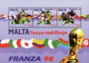 FIFA World Cup 1998 - France (ss)