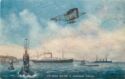 9857 The Neale Biplane & Submarine Flotilla