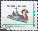 Frigate Cassard
