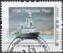 FDA Chevalier Paul