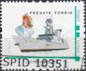 Frigate Forbin