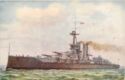 8673 H.M.S. Iron Duke