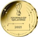 50 Euro (FIFA World Cup of Football 2022)