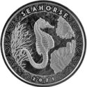 2 Tālā (Seahorse)