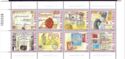 Stamp Exhibition NORWEX 97