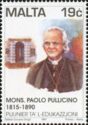 Mgr. Paolo Pullicino (1815-1890)
