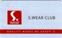S.Wear