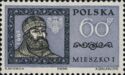 Mieszko I
