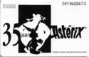 Asterix 35 jaar, Abraracourcix