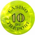 10 - casino du Tréport