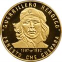 100 Pesos (Ernesto Che Guevara)