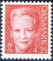 Queen Margrethe II