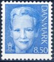 Queen Margrethe II