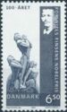 Centenary of the First Danish Nobel Prize