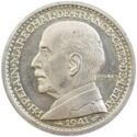 20 Francs (Essai Petain - Cochet. CuNi)