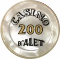 200 - casino d'Alet