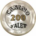 200 - casino d'Alet