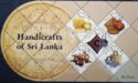 Traditional Handicrafts of Sri Lanka
