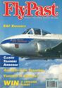 Classic Trainers Airborne | RAF Railways | J.Frantisek