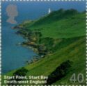 Start Point, Start Bay