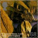 St James's Stone, Lundy