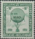 Balloon "Belgica"