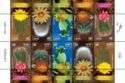 Cacti of Israel