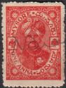 Revenue stamp