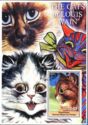 Cats of Louis Wain