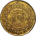 8 Escudos (Sevilla S - C)