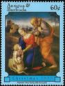 "Holy Family with Lamb" (Raphael)
