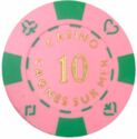 10 - casino Cagnes sur Mer