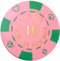 10 - casino Cagnes sur Mer