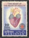 The Heart at The Heart of Health