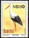 White Stork (Ciconia ciconia)