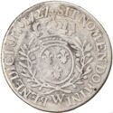 24 Sols (Louis XV. 1/5 Ecu. W - Lille)