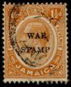 War stamps