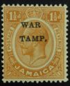 War stamps