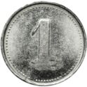 1 Pfennig (S A G)