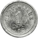 1 Pfennig (S A G)