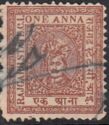 Revenue stamp