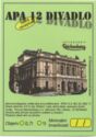 Apa 12 Divadlo