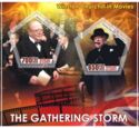 The Gathering Storm Winston Churchill in Movies