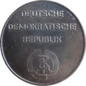 Friedenswarte - German Democratic Republic