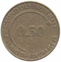 0,50 - casino des Trois Ilets / groupe Cocit