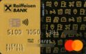 Raiffeisen Bank MC Travel