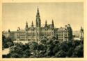 WIEN, Rathaus